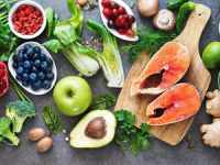 5 Food combinations to help manage sugar levels